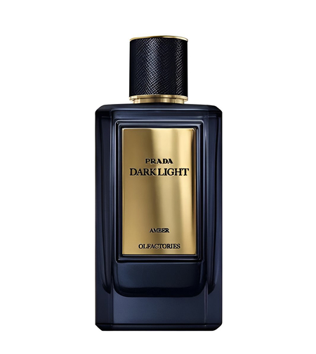 Prada Olfactories Mirages Dark Light