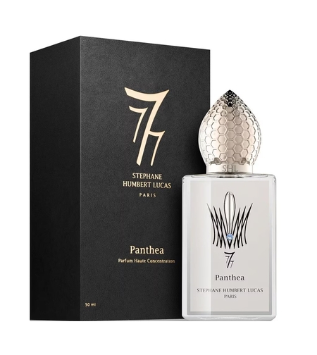 Stephane Humbert Lucas 777 Panthea
