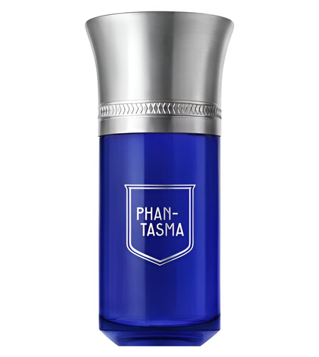 Liquides Imaginaires Phantasma