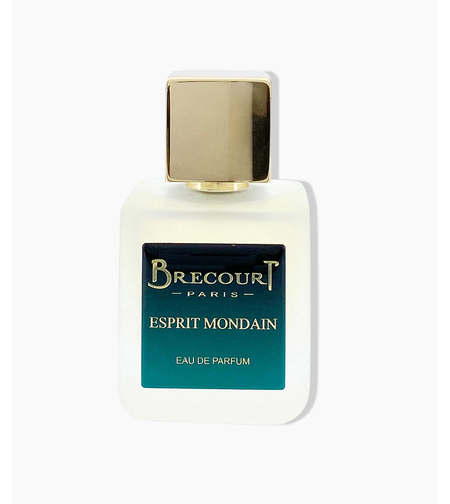 Brecourt Esprit Mondain