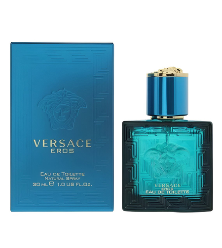 Versace Eros Eau de toilette