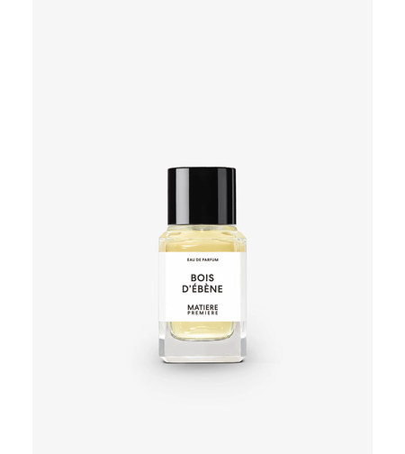 Matiere Premiere Bois D'Ebene