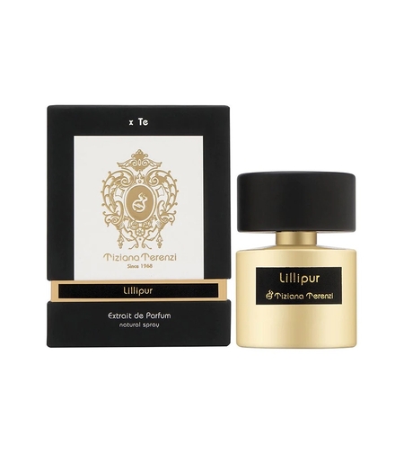 Tiziana Terenzi Lillipur Extrait De Parfum