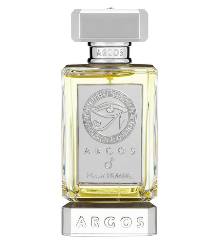 Argos Pour Homme