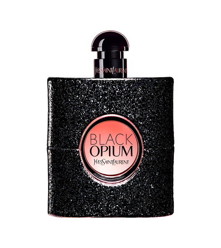 YSL Black Opium