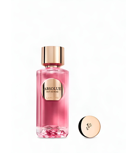 Lancome Absolue Forbidden Rose