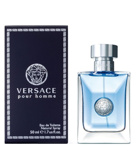 Versace Pour Homme