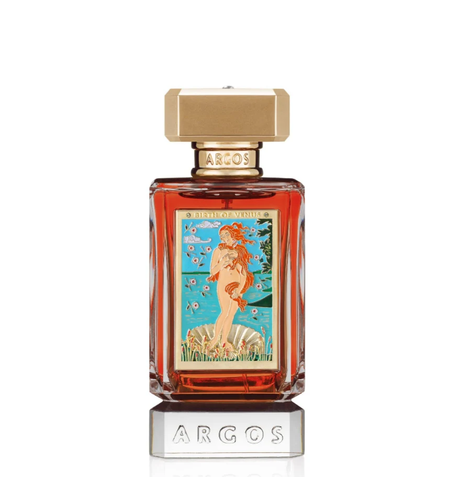 Argos Birth Of Venus