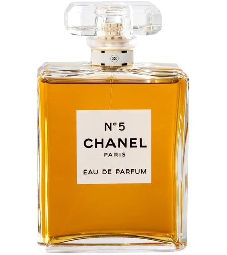 Chanel No 5 EDP 100 ml D Tester