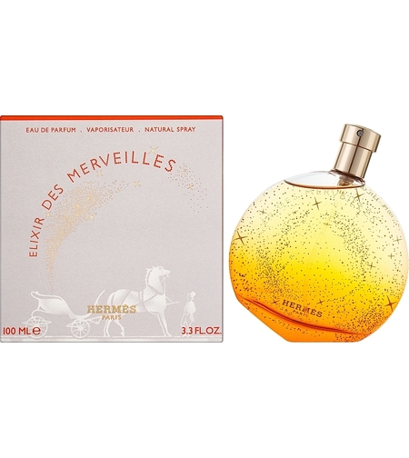 Hermes Elixir des Merveilles