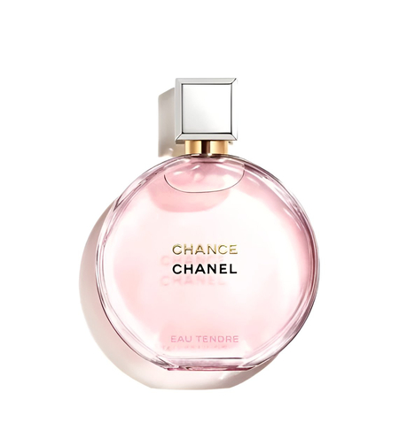 Chanel Chance Eau Tendre