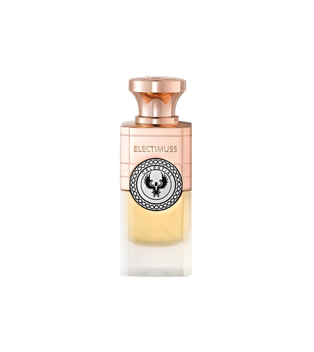 Electimuss Celestial Pure Parfum нишов парфюм бутилка