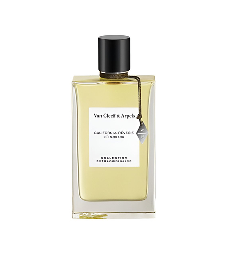 Van Cleef & Arpels California Réverie
