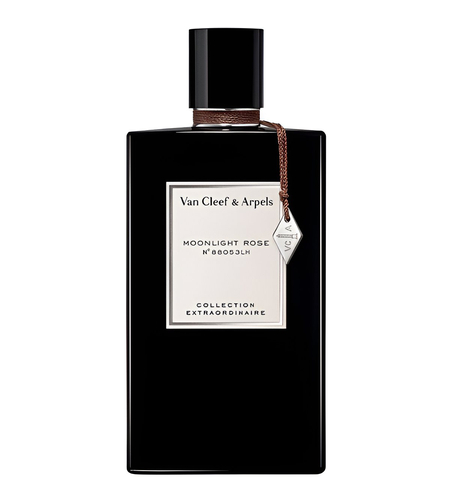Van Cleef & Arpels Moonlight Rose