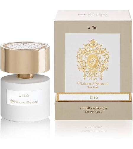 Tiziana Terenzi Ursa Extrait De Parfum