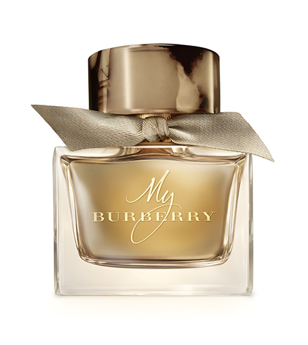 Burberry My Burberry