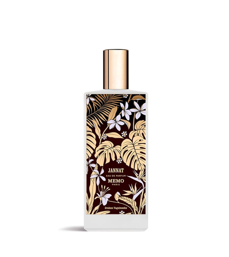 Memo Jannat