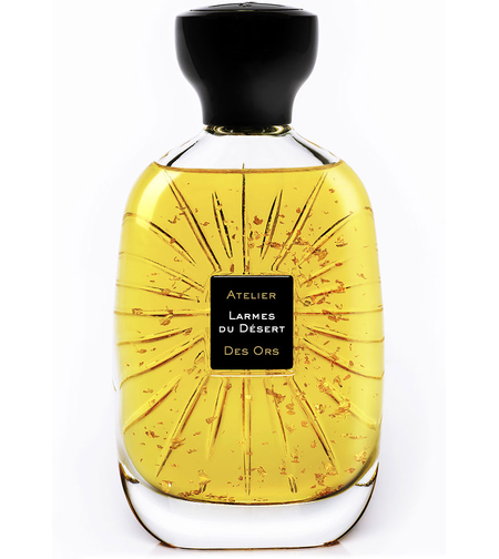 Atelier Des Ors Larmes Du Desert