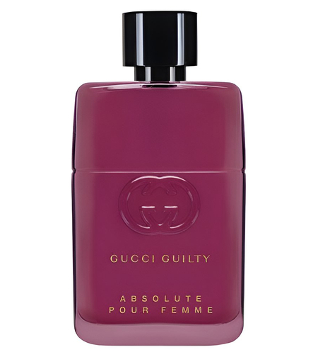 Gucci Guilty Absolute Pour Femme