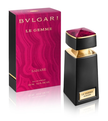 Bvlgari Le Gemme Sahare