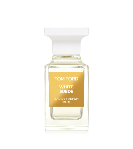 Tom Ford White Suede EDP