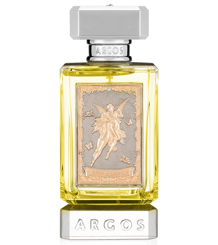 Argos Bacio Immortale