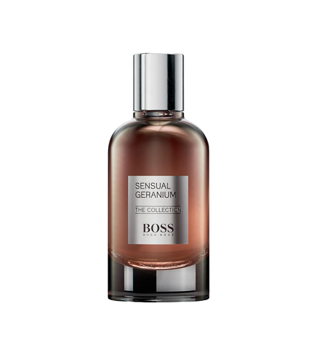 Hugo Boss The Collection Sensual Geranium