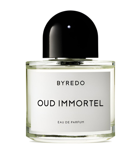 Byredo Oud Immortel