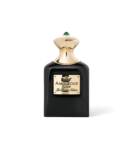 Amouroud Elixir La Rose Noire