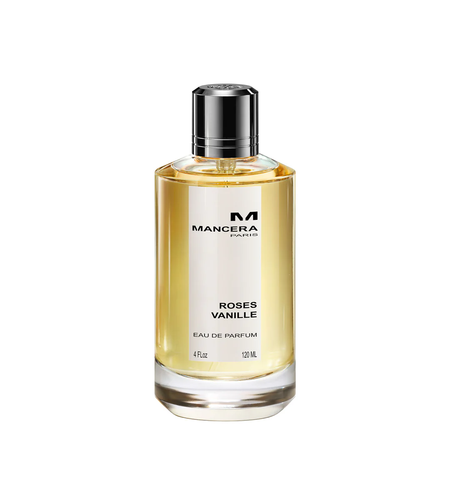 Mancera Roses Vanille