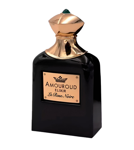 Amouroud Elixir La Rose Noire