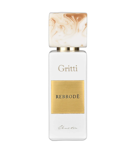Gritti Rebrode