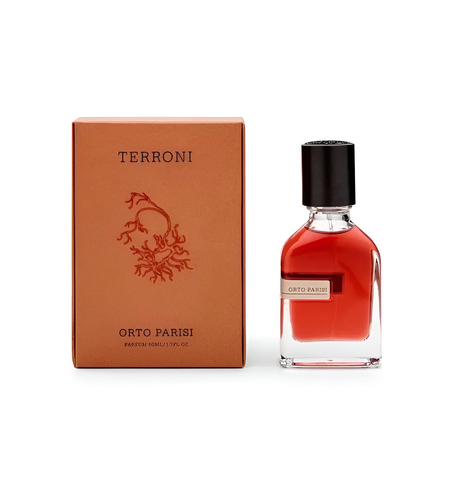 Orto Parisi Terroni