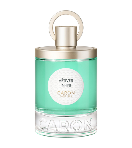 Caron Vetiver Infini