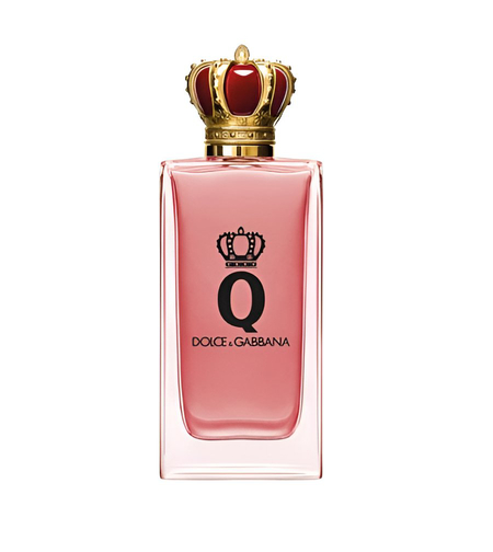 Dolce Gabbana Q Intense