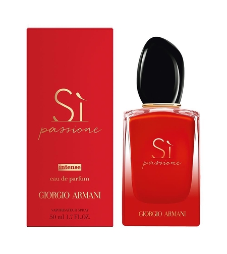 Armani Si Passione