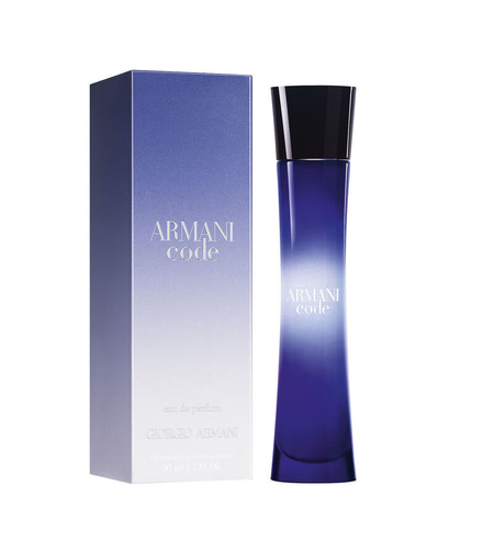 Armani Code