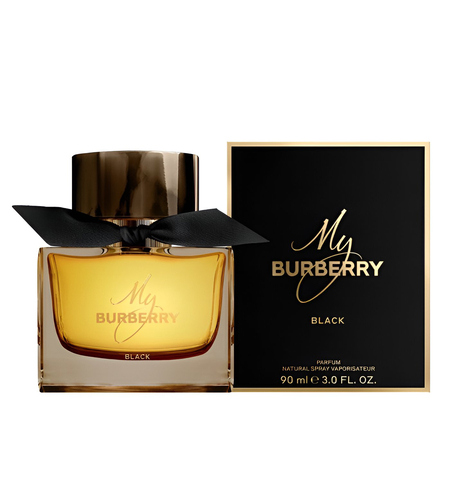 Burberry My Burberry Black