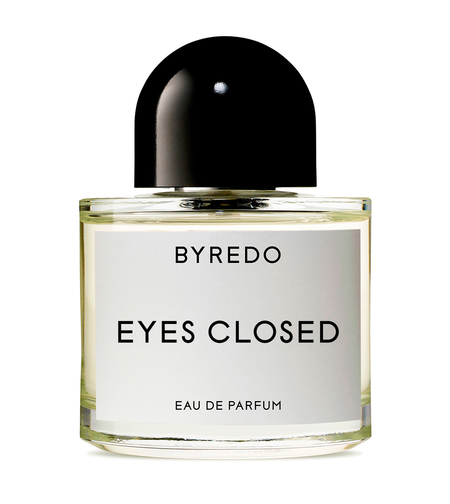 Byredo Eyes Closed