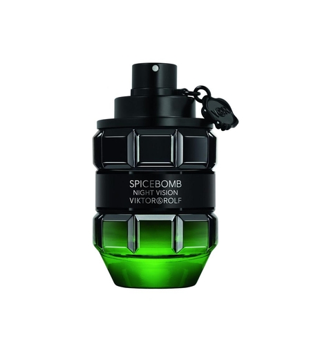 Viktor & Rolf Spicebomb Night Vision EDP