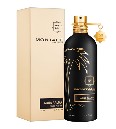 Montale Aqua Palma