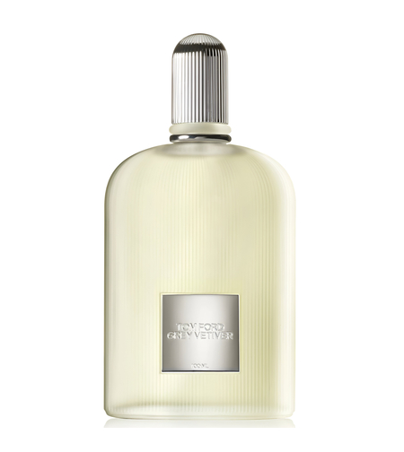 Tom Ford Grey Vetiver