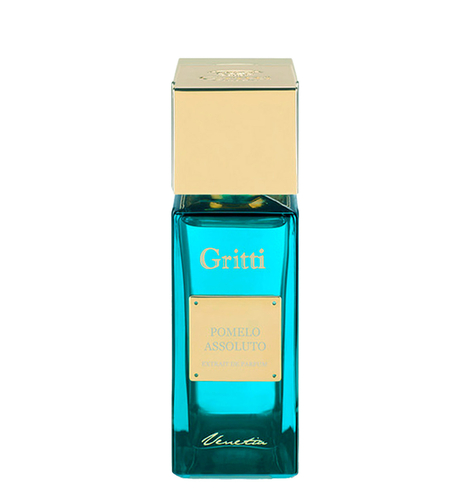 Gritti Pomelo Assoluto Extrait de parfum