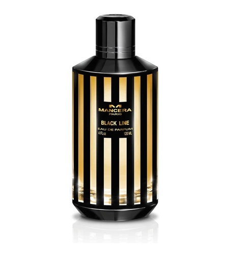 Mancera Black Line