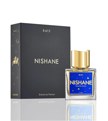 Nishane B 612 Extrait De Parfum
