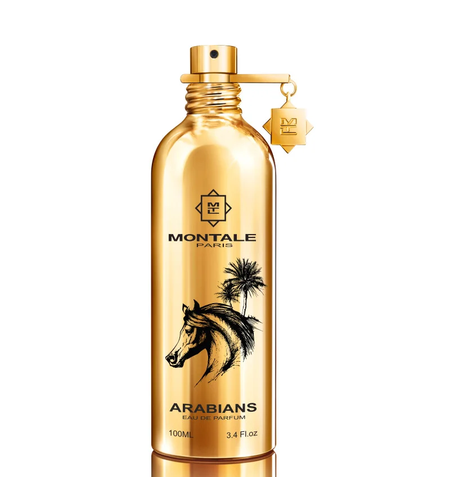 Montale Arabians