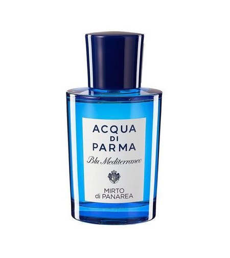 Acqua Di Parma Blu Mediterraneo Mirto Di Panarea