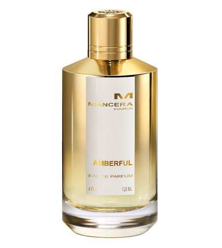 Mancera Amberful