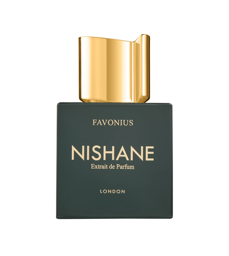 Nishane Favonius London Extrait De Parfum