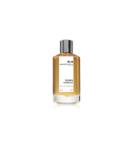 Mancera Roses Vanille